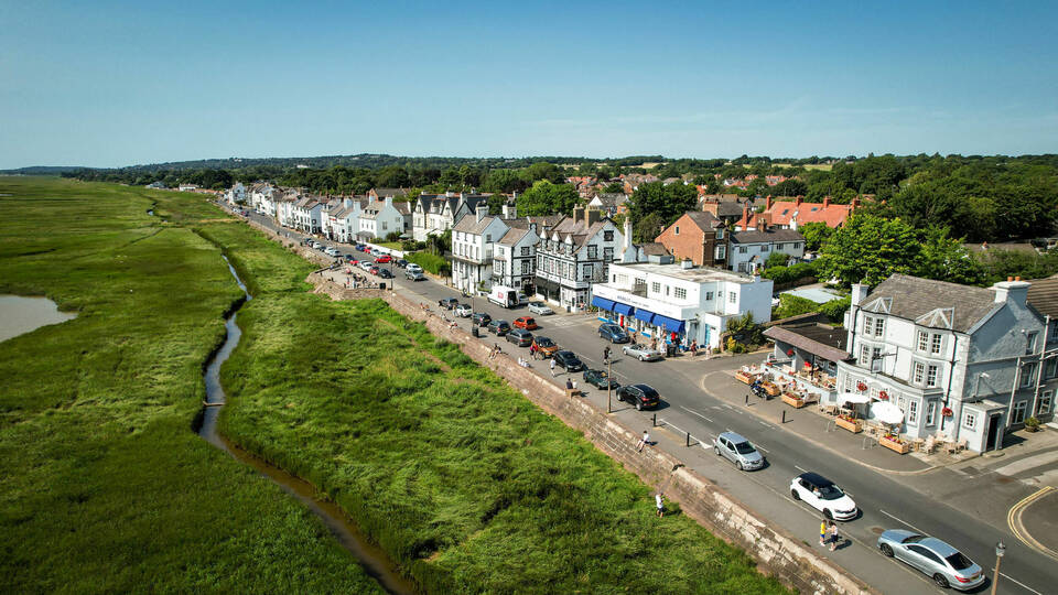 Pub Walks and Cycle Routes