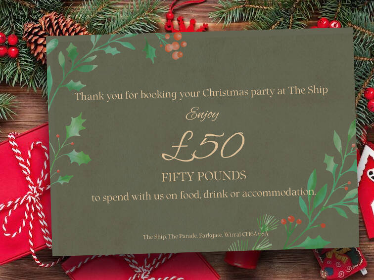 Christas voucher image for eflyer