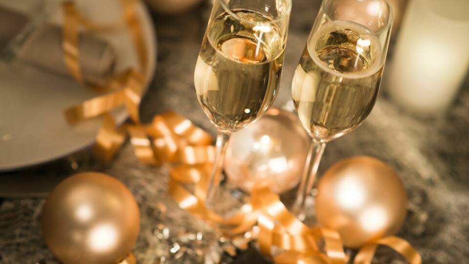 New Years Eve Takeout 0